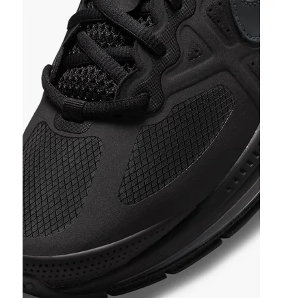 Кросівки чоловічі Nike Air Max Genome Black CW1648-001