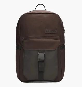 Рюкзак унісекс Under Armour Triumph Campus Bp Brown 1384462-246