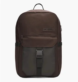 Рюкзак унисекс Under Armour Triumph Campus Bp Brown 1384462-246