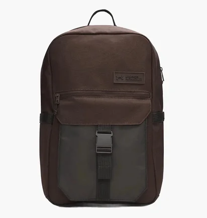 Рюкзак унісекс Under Armour Triumph Campus Bp Brown 1384462-246