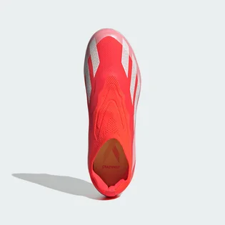 Бутси дитячі Adidas X Crazyfast Elite Ll Red IF0672