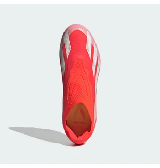 Бутсы детские Adidas X Crazyfast Elite Ll Red IF0672