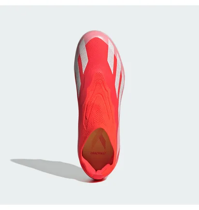 Бутси дитячі Adidas X Crazyfast Elite Ll Red IF0672