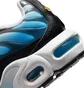 Кроссовки детские Nike Air Max Plus Light Blue FD9767-100