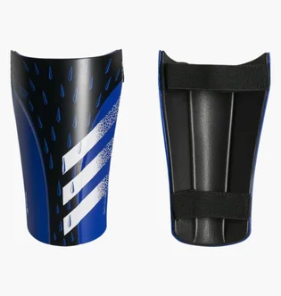 Щитки Adidas Predator Training Blue/Black GK3519