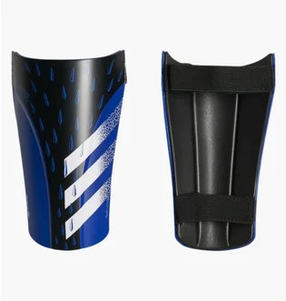 Щитки Adidas Predator Training Blue/Black GK3519