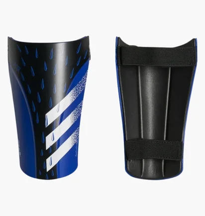 Щитки Adidas Predator Training Blue/Black GK3519