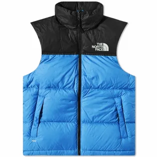 Жилетка мужская The North Face 1996 Retro Nuptse Vest Light Blue/Black NF0A3JQQLV6