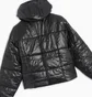 Пуховик жіночий Nike Sportswear Therma-Fit Shinepuffer Jacket Black FB8769-010