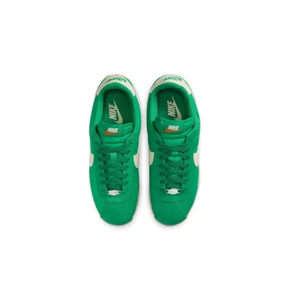 Кросівки унісекс Nike Cortez Green DZ2795-301