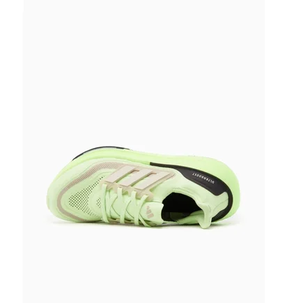 Кросівки унісекс Adidas Performance Ultraboost Light Green IE3333