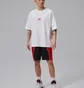 Футболка чоловіча Air Jordan Flight White IF3133-100