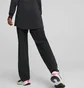 Штаны женские Puma Modest Activewear Wide Leg Black 52178901