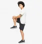 Шорты мужские Under Armour Vanish Woven Shorts Black 1370382-001