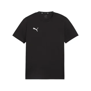Футболка мужская Puma Teamgoal Casuals T-Shirt Black 658615-03