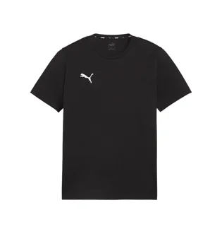 Футболка чоловіча Puma Teamgoal Casuals T-Shirt Black 658615-03