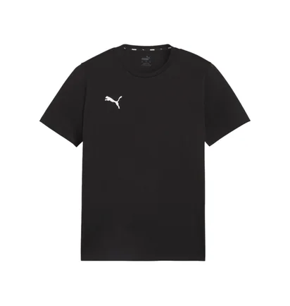 Футболка чоловіча Puma Teamgoal Casuals T-Shirt Black 658615-03