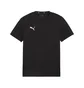 Футболка чоловіча Puma Teamgoal Casuals T-Shirt Black 658615-03