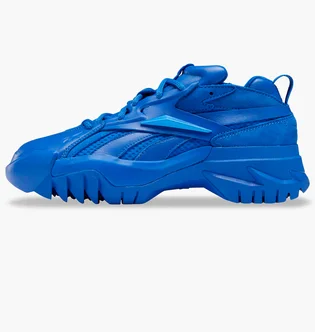 Кроссовки женские Reebok Cardi B Club C V2 Blue Gy7214