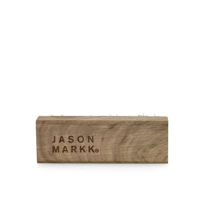 Щітка для взуття Jason Markk Premium Brown JM200110-1201