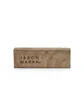 Щітка для взуття Jason Markk Premium Brown JM200110-1201