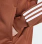 Олимпийка мужская Adidas Adicolor Classics Sst Brown IY9855