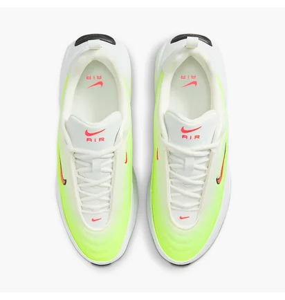 Кроссовки женские Nike Air Max Portal White/Green HF3053-104
