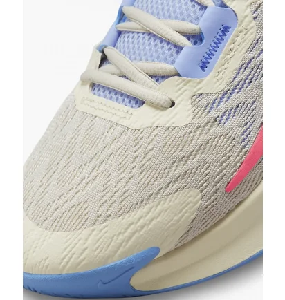 Кроссовки унисекс Nike Giannis Immortality 2 Basketball Shoes Beige DM0825-103