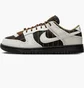 Кросівки жіночі Nike Dunk Low Lx Black/White FV3642-010