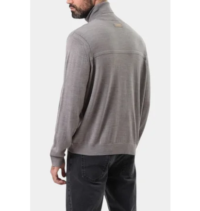 Свитер Armani Exchange Grey XM000900-AF11982-O6004