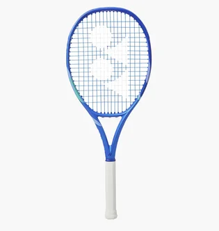 Ракетка для великого тенісу Yonex Ezone Alpha Gr2 Blue 08EZAPBSBL