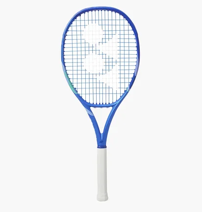 Ракетка для великого тенісу Yonex Ezone Alpha Gr2 Blue 08EZAPBSBL