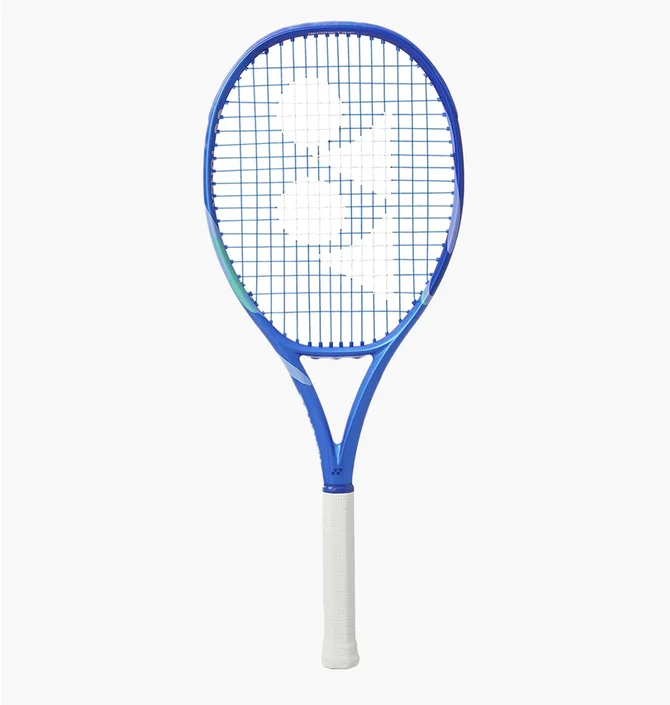 Ракетка для великого тенісу Yonex Ezone Alpha Gr2 Blue 08EZAPBSBL