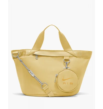 Сумка женская Nike W Nsw Futura Lx Tote - Air Yellow DR5671-795