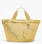 Сумка женская Nike W Nsw Futura Lx Tote - Air Yellow DR5671-795