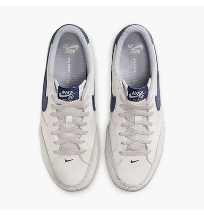 Кросівки жіночі Nike Sb Zoom Pogo Plus White FQ2935-001
