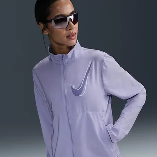 Олімпійка жіноча Nike Swoosh Dri-Fit Violet HJ2228-533