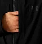Парка мужская Helly Hansen Patrol Parka Black 53998-990