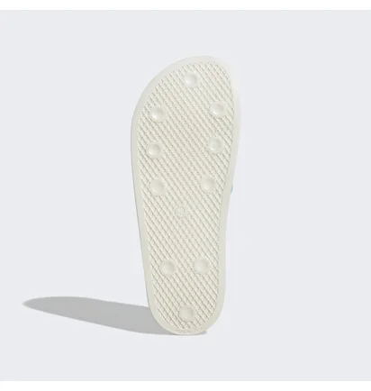 Тапочки мужские Adidas Adilette Blue/White Gy2098