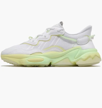 Кросівки жіночі Adidas Ozweego Originals White GX2726