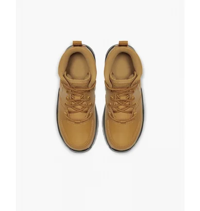Черевики дитячі Nike Manoa Brown BQ5373-700