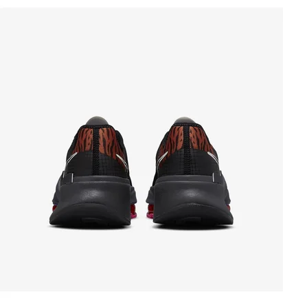 Кроссовки женские Nike Air Zoom Superrep 3 Black Dj8650-018