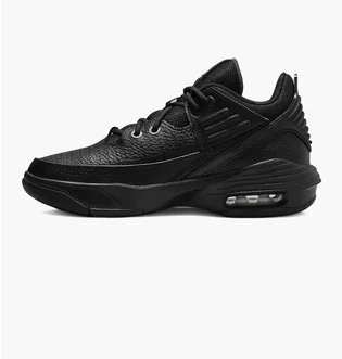 Кроссовки детские Air Jordan Max Aura 5 Black DZ4352-001