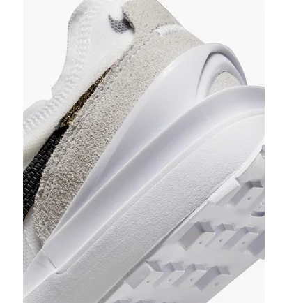 Кросівки жіночі Nike Waffle One Se White DJ9776-100