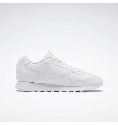 Кроссовки унисекс Reebok Glide White Gz2321