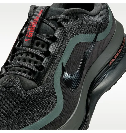 Кроссовки мужские Nike Pegasus Premium Black HQ2592-011