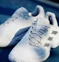 Кроссовки женские Adidas Barricade 13 Tennis Shoes White IF0407
