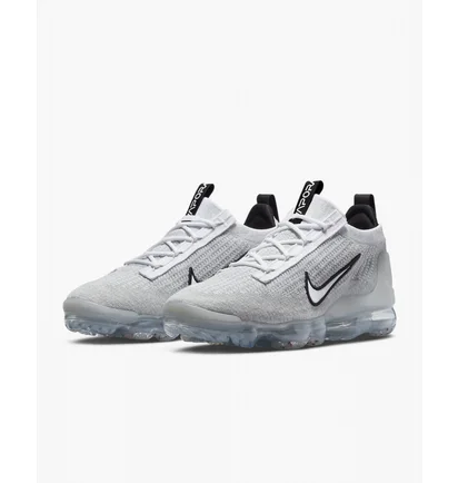 Кросівки чоловічі Nike Air Vapormax 2021 Fk White DH4084-100