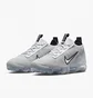 Кросівки чоловічі Nike Air Vapormax 2021 Fk White DH4084-100