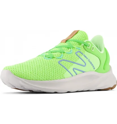 Кроссовки мужские New Balance Fresh Foam Roav V2 Green MROAVRN2